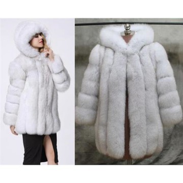 皮草外套女 же мех шуба куртка fur coat women