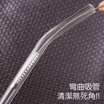 304不鏽鋼吸管刷【顏色隨機】AU027 縫隙刷 吸管清潔刷 縫隙清潔刷 杯刷 吸管刷