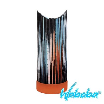 【Waboba】圓環滑翔翼『迷幻火焰』307C01