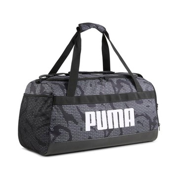 【PUMA官方旗艦】PUMA CHALLENGER AOP運動中袋 男女共同 09114601