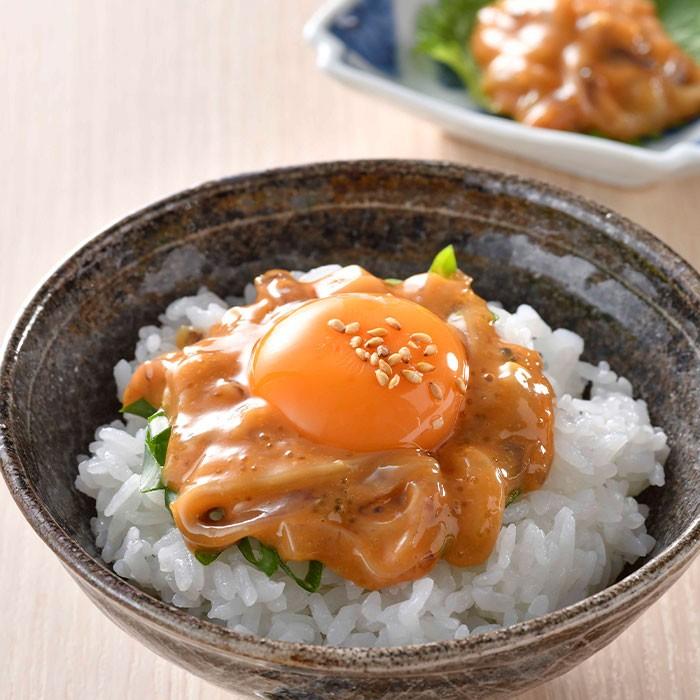 うにいか丼 10袋（20人前）セット ウニ 雲丹 ご飯のお供