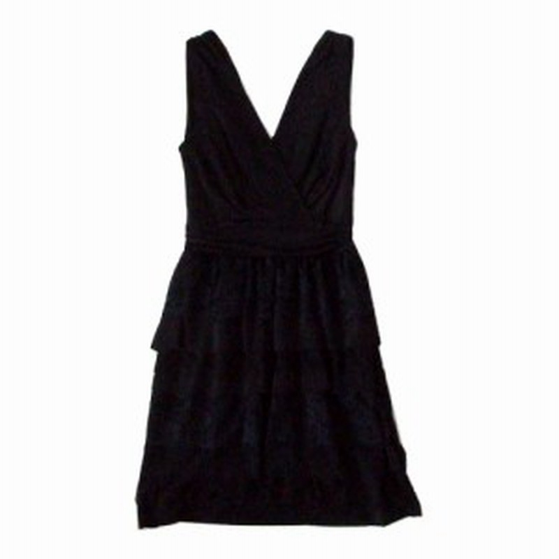 美品 Zara ザラ フォーマルドレスワンピース 黒 レース パーティ 中古 通販 Lineポイント最大1 0 Get Lineショッピング