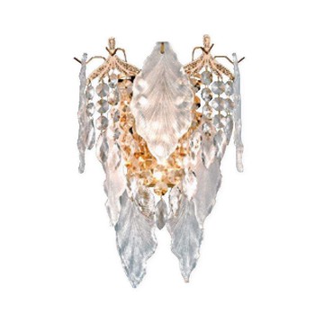 琉璃玻璃水晶壁燈 B102-81-20333