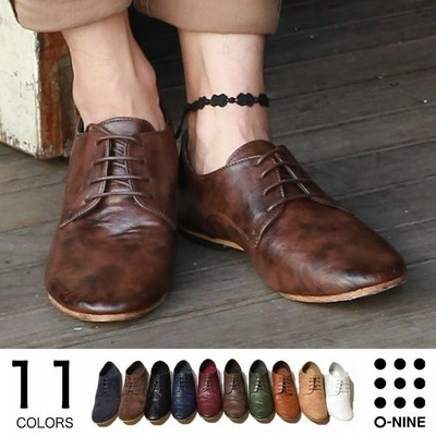Svec レースアップ シューズ ダンスシューズ かかとが踏める バブーシュ ビンテージ加工 カジュアルシューズ メンズ ミュール サンダルかかと 踏める 靴 メンズ O Nine オーナインopt095 2 ブラウン 27 0cm メンズ 通販 Lineポイント最大get Lineショッピング