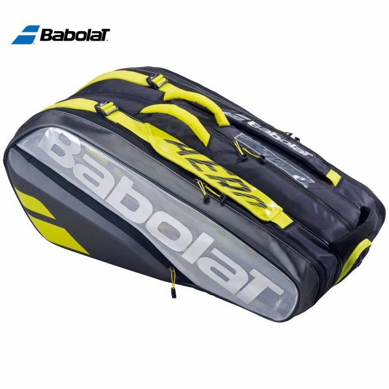 バボラのラケットケース （バボラ BabolaT テニスバッグ