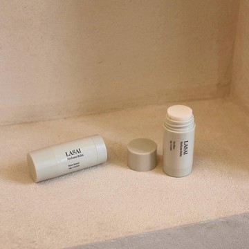 | 固體香水 |  香膏 隨身香氛 質感香氛 花香調 香脂木質調