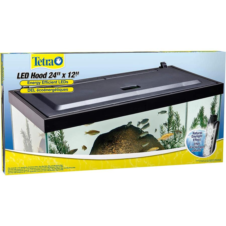 Perfecto aquarium on sale