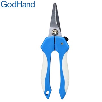 日本神之手GodHand塑板剪GH-BH-145