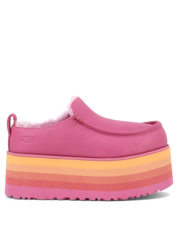UGG Mocassini Con Platform "Urseen"