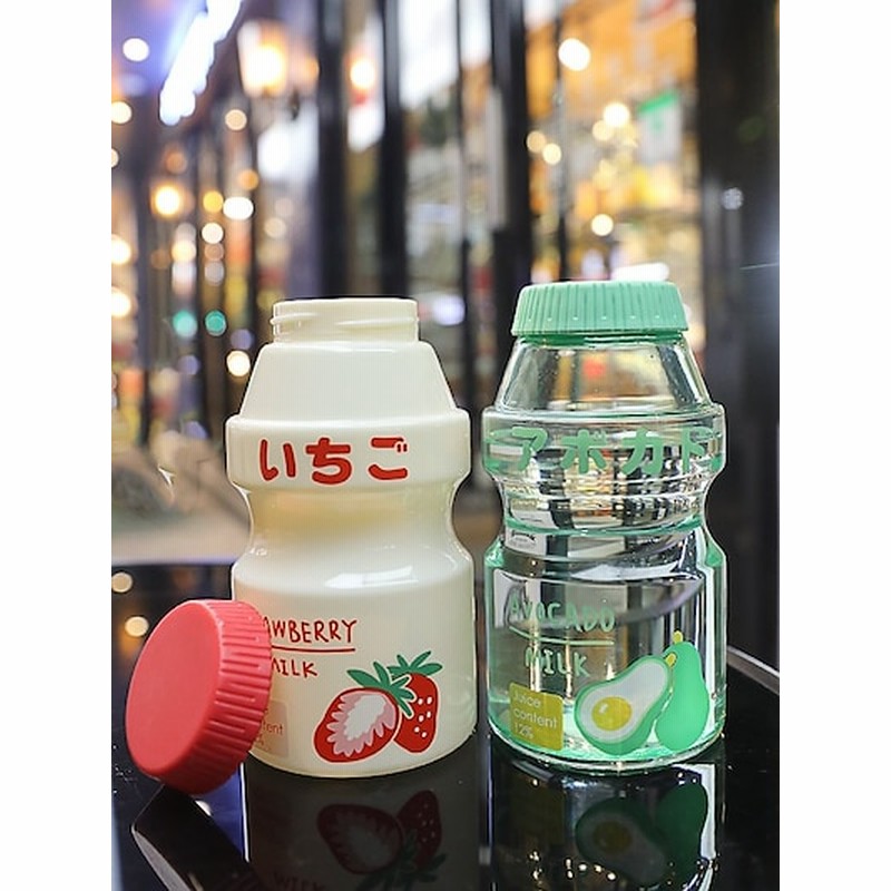 韓国 Sns 大人気 水筒 韓国版 コップ 創意的な個性的な潮流が可愛い割れにくいプラスチック コップです 通販 Lineポイント最大1 0 Get Lineショッピング