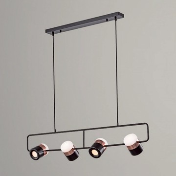 28W中島吊燈 L01-0362