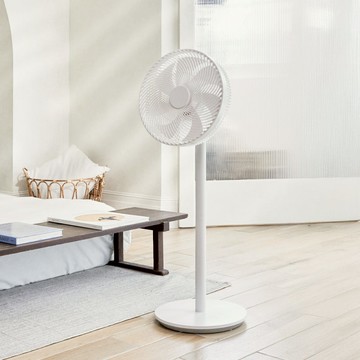 14吋雙層DC風扇 LF1403