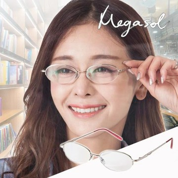 氣質老花眼鏡(經典氣質款-1342)
