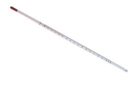 徠福 實驗用溫度計/支 NO.2482【APP滿額下單10%點數(單一帳號最高5000點)】1/31止