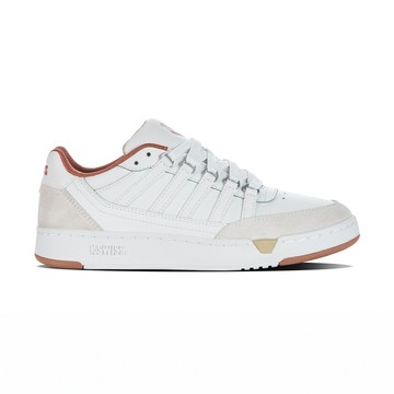 經典運動鞋 SET PRO 休閒 女鞋 白磚紅色 97933-168-M