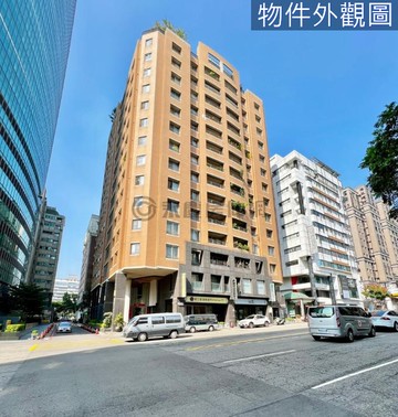 謙樂劉媽勤美草悟道敬業名人✨4房雙平車｜台中市西區英才路