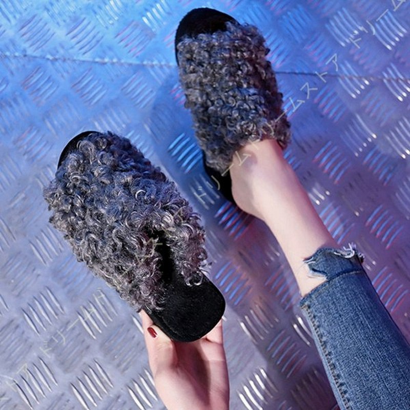 ファー 厚底 ミュール ボア ベルト ヒール10cm ウェッジヒール サンダル オープントゥ レディース アウトドア 美脚 パーティー 通勤 歩きやすい 履きやすい 通販 Lineポイント最大0 5 Get Lineショッピング