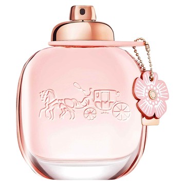 COACH 蔻馳 芙洛麗女性淡香精  30ml  1件