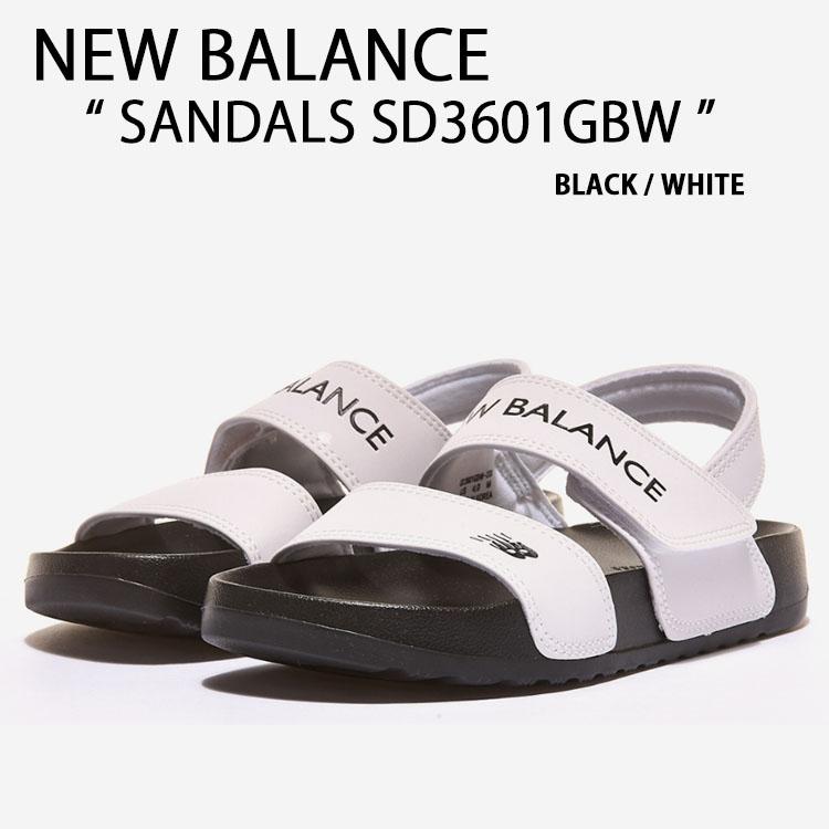 New Balance ニューバランス サンダル スポーツサンダル SANDAL