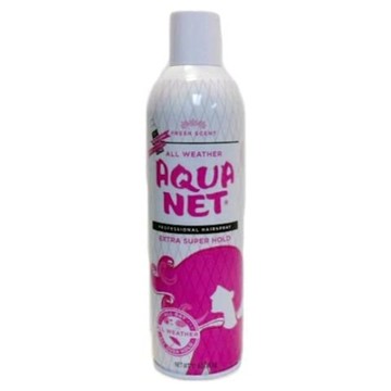 美國aqua net 髮麗香(11oz/312g)*1