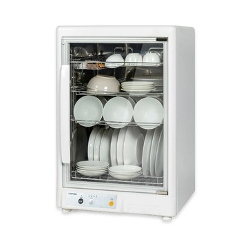 TATUNG大同 85L 紫外線烘碗機 /台 TMO-D852S｜領券最高折$220