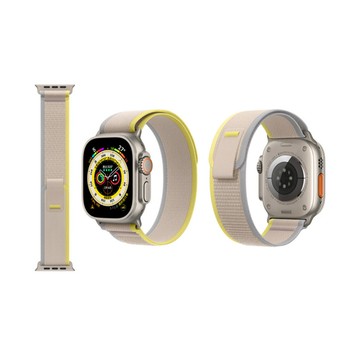 HOTGO｜Apple Watch 越野錶帶