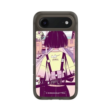 iPhone Air AirX 本質黑 - Vinicius Garcia Bueno (Vinne) - Katanawave 卡塔納波浪