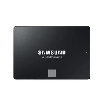 三星Samsung 870 EVO 500G 2.5吋 SATA SSD