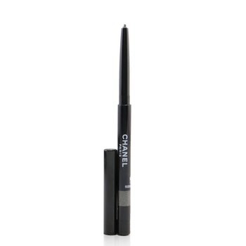 Chanel 香奈爾 防水眼線筆 - # 42 Gris Graphite 0.3g/0.01oz-眼線筆/眼線液