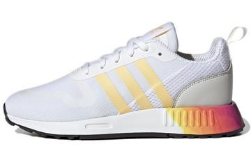 WMNS MULTIX WHITE ORANGE TINT