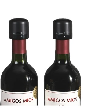 酒瓶塞 紅酒塞 洋酒塞 香檳塞 食用級矽膠 真空塞 台灣現貨 居家達人 高品質