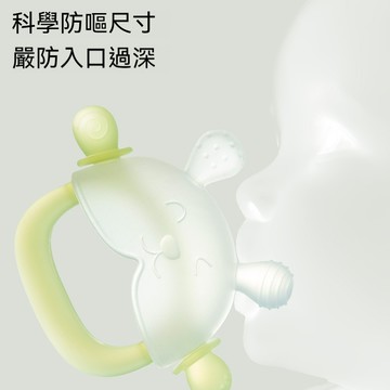 安撫牙膠 嬰兒咬咬樂牙膠 防吃手牙膠 寶寶咬咬樂 食品級磨牙棒 嬰兒出牙期咬咬樂 矽膠母嬰牙膠大月齡磨牙棒 防吃手神器