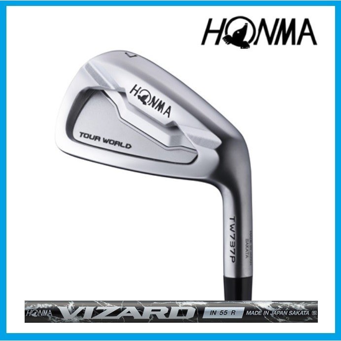 本間 ホンマ ツアーワールド TW737P アイアン HONMA TOUR WORLD IRON 6