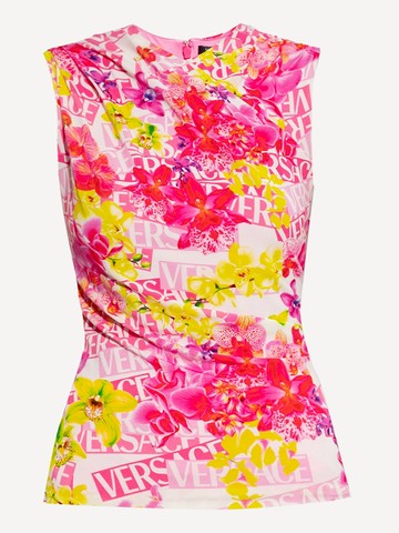 Versace Top