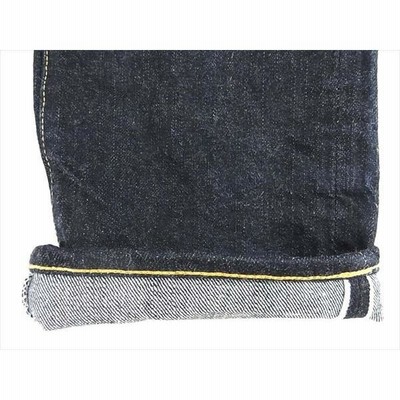 フラットヘッド BJ-3 BALDER JEANS バルダージーンズ