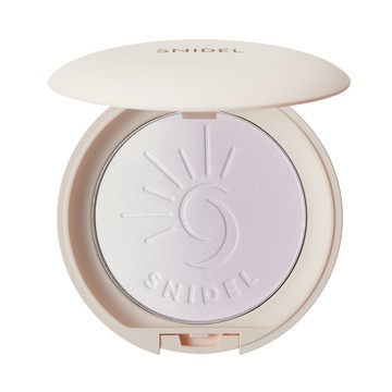 SNIDEL BEAUTY Pressed Powder UV n SPF50 / PA++++ EX00 Luminous Lavender 8g
