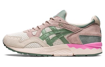 GEL LYTE 5 SPRING IN JAPAN - SLATE
