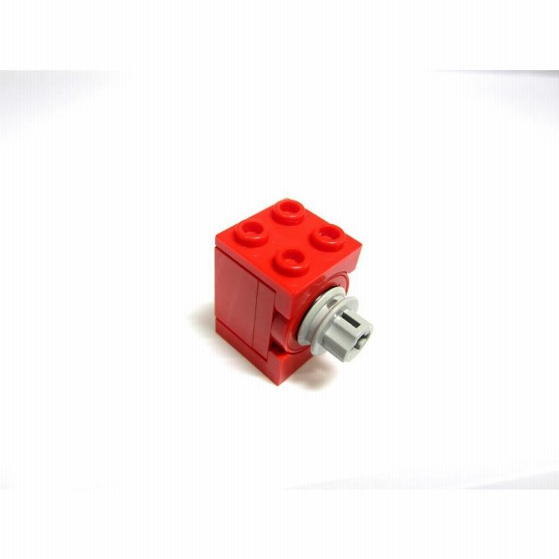 特価品セ レゴ☆9V用マイクロモーター（専用プーリー付・中古品 その他