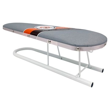 偉琦 桌上型燙衣板 WS-R16  小(49 x 19 x 14cm)  灰色