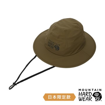 【Mountain Hardwear】Cohesion Hat 日系輕量防水漁夫帽 陶棕 #OE5144
