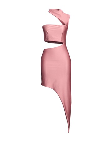 CRISTINAEFFE Mini dresses - Item 15365159