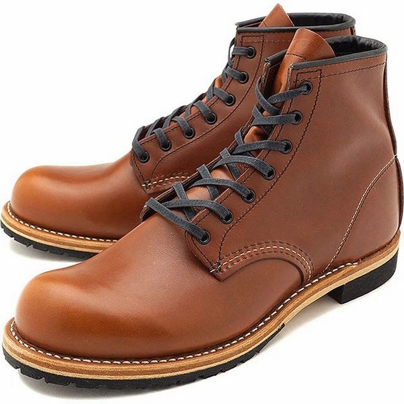 返品サイズ交換可 レッドウィング ベックマンブーツ ラウンドトゥ プレーントゥ 9416 Redwing Beckman Boots 靴 通販 Lineポイント最大0 5 Get Lineショッピング