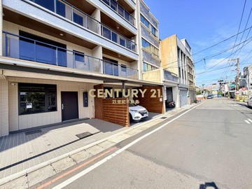 埔心正市區！自地自建電梯別墅｜桃園市楊梅區中山北路二段