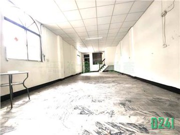 海佃商圈邊間傳統採光5房車墅｜台南市安南區海環街