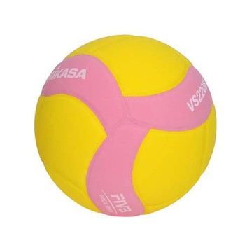 MIKASA 螺旋型EVA排球#5-訓練 5號球