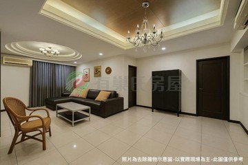 @專@近火車站大同西路漂亮方正三房美寓｜桃園市桃園區大同西路