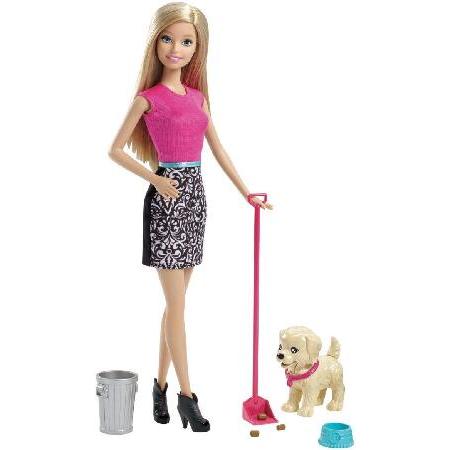 Barbie potty training best sale game