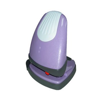 【文具通】KW96Z8 2孔省力打孔機[約打70P30張] L5080430【領券滿額再折千12/31止】