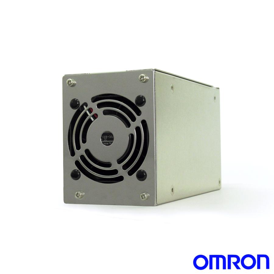 オムロン 取寄 S8JX-P30024N スイッチング・パワーサプライ NN AC100-240V