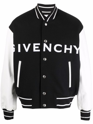 Givenchy Varsity Jacket
